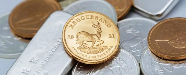 Read more about the article Where to Buy Gold Krugerrands and Their Value Today