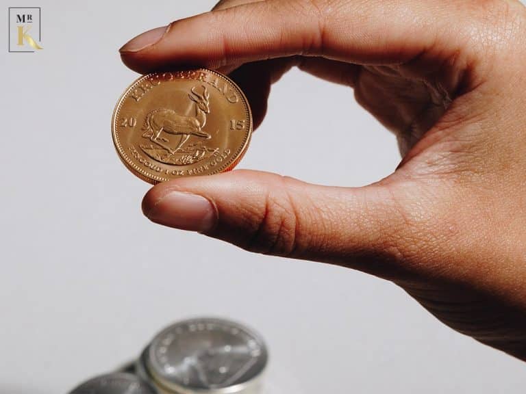 Read more about the article How the Krugerrand Coin Transformed the South African Precious Metals Market