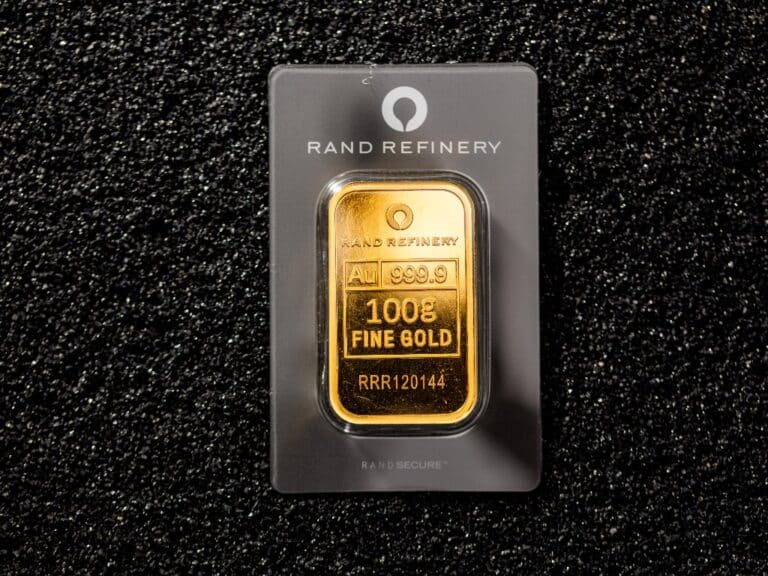Read more about the article Invest in Gold with Bullion and Gold Coins for a More Resilient Portfolio