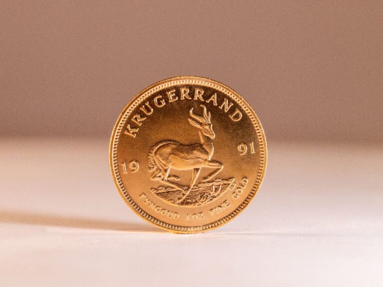 Read more about the article Gold vs. Silver Krugerrand: Which One Should You Invest In?