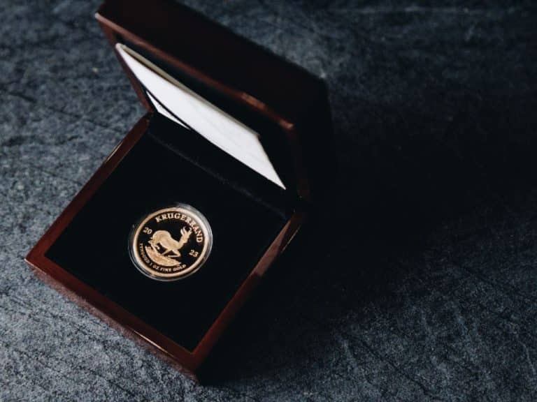 Read more about the article The Stories a Gold Coin and Gold Jewellery Carry Through Time