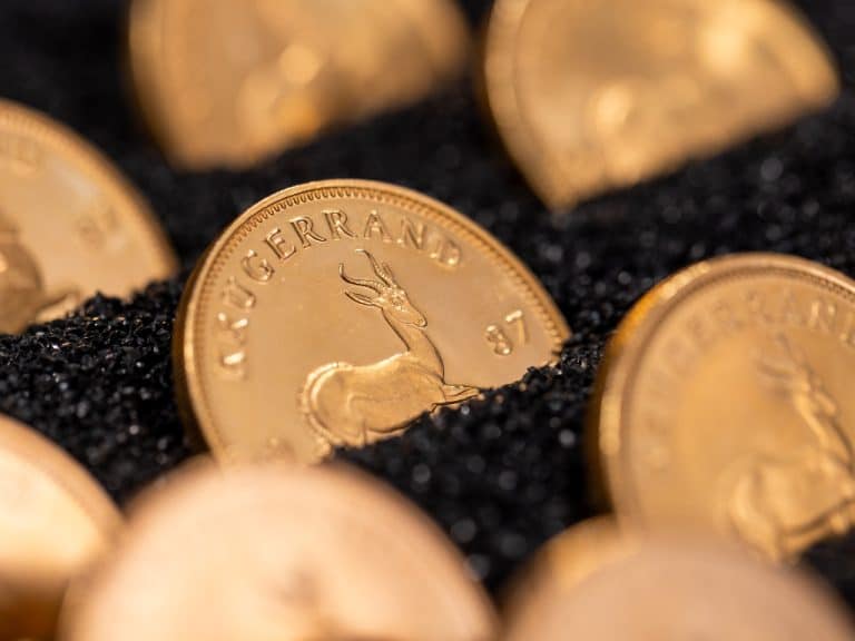 Read more about the article Gold Is Correcting. That Doesn’t Mean the Story Has Changed.