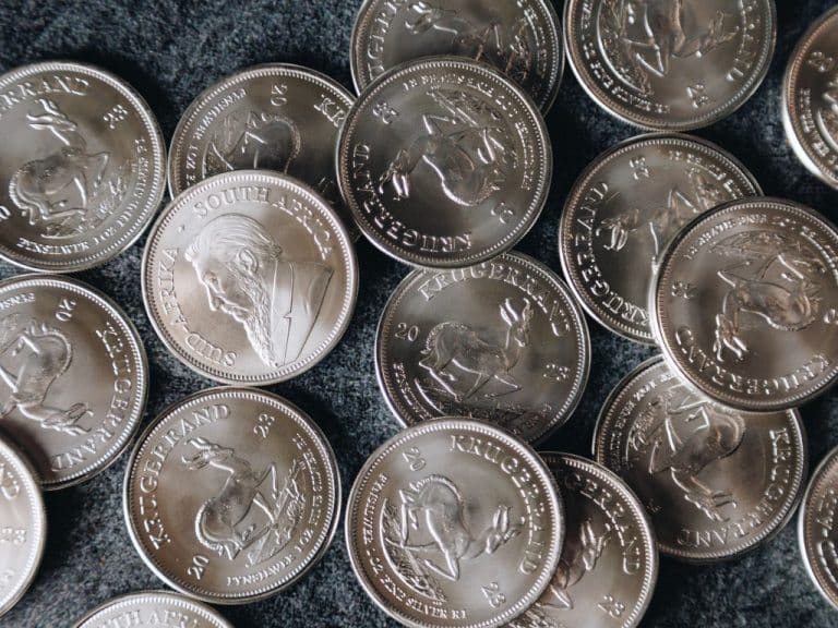 Read more about the article Understanding Krugerrand Gold Value: How to Know What Your Gold Is Really Worth Before You Sell
