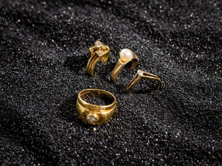 Read more about the article Why Gold Is More Than Just Jewellery: What Makes It Stand Out Among Precious Metals