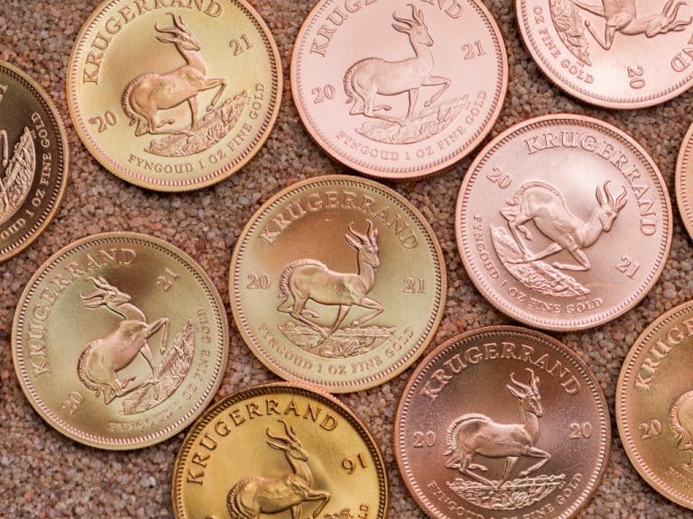 Read more about the article More Than a Commodity: Make Gold a Part of Your Family Legacy