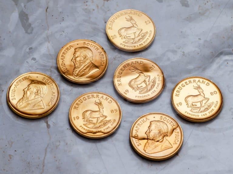 Read more about the article What Is a Krugerrand? The Story Behind South Africa’s Iconic Gold Coin